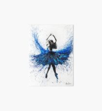 York Crystal Dance Art Board