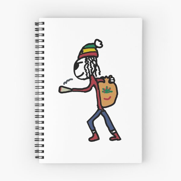 Item preview, Navidad Rasta designed and sold by Mark-Ewbie.