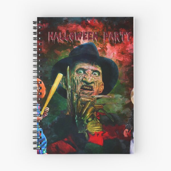 Item preview, Halloween party invitation.Humor. designed and sold by Andy551.