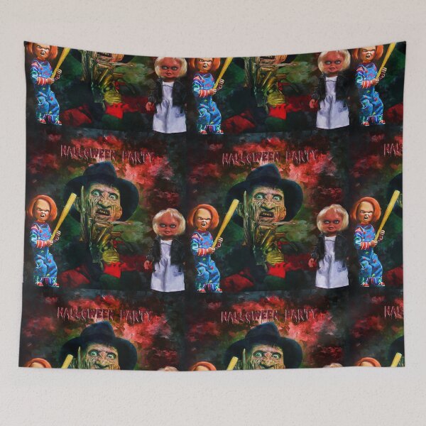 Item preview, Halloween party invitation.Humor. designed and sold by Andy551.