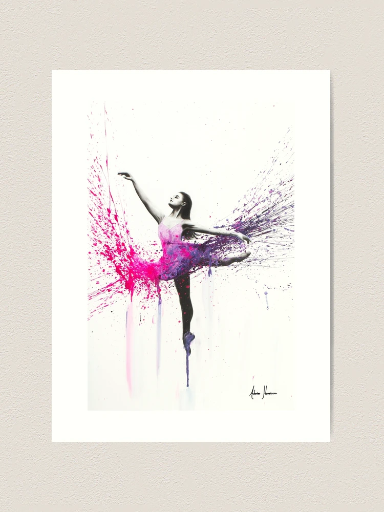 Ballet Pink Folk Art Acrylic Paints - 438 - Ballet Pink Paint, Ballet Pink  Color, Plaid Folk Art Paint, FDE6F0 
