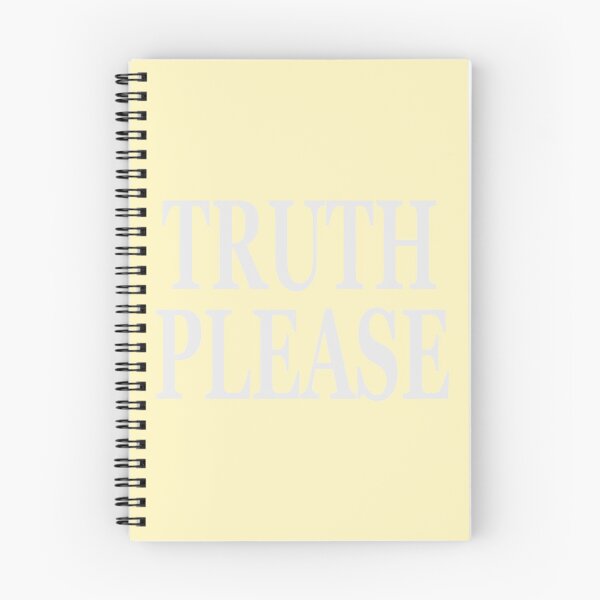 Item preview, Truth please designed and sold by MeyrellesMartin.