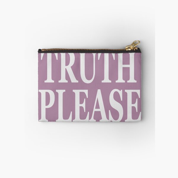 Item preview, Truth please designed and sold by MeyrellesMartin.