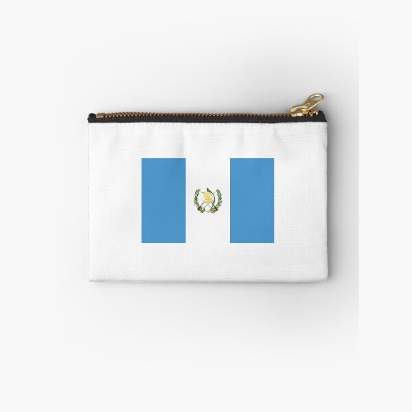 Item preview, Guatemala flag designed and sold by Lingo Shop.