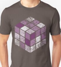 RubixGirl T-Shirt Unisex