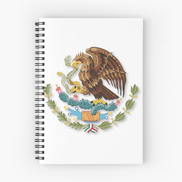 Item preview, Mexican national shield designed and sold by SAUHER.