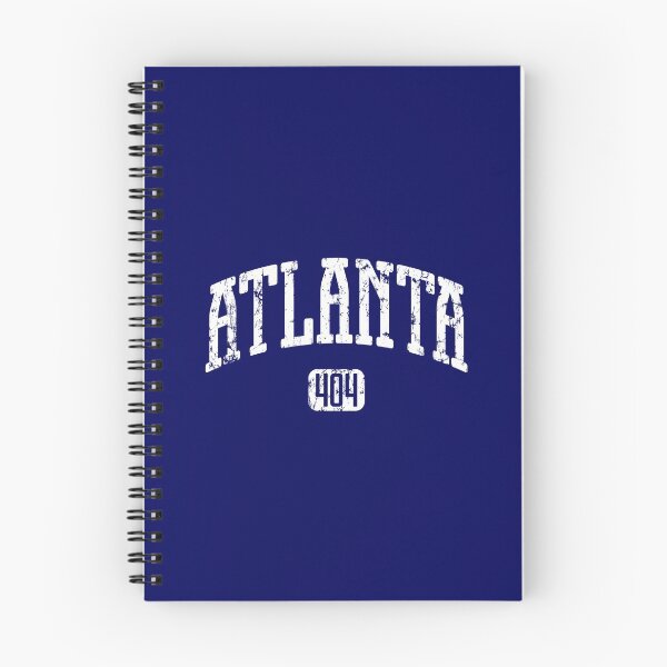Item preview, Atlanta 404 designed and sold by smashtransit.