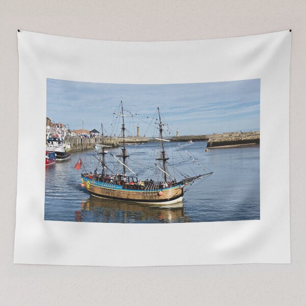 Item preview, Pleasure Boat designed and sold by John (Mike)  Dobson.