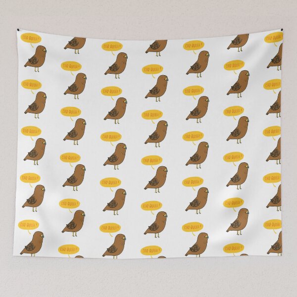 Item preview, Esso quissi!  designed and sold by Aurora Cacciapuoti.