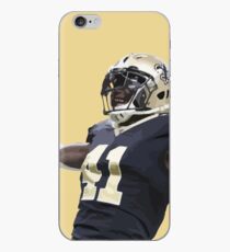 Alvin Kamara New Orleans Saints iPhone Case