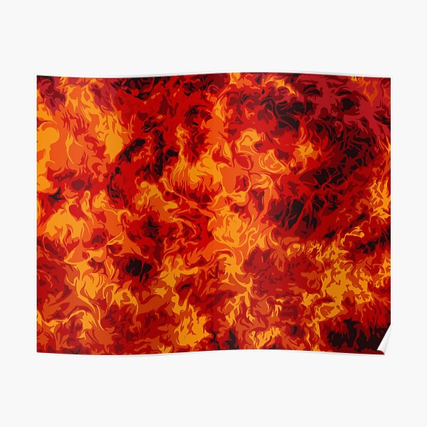 ian connor flame vans