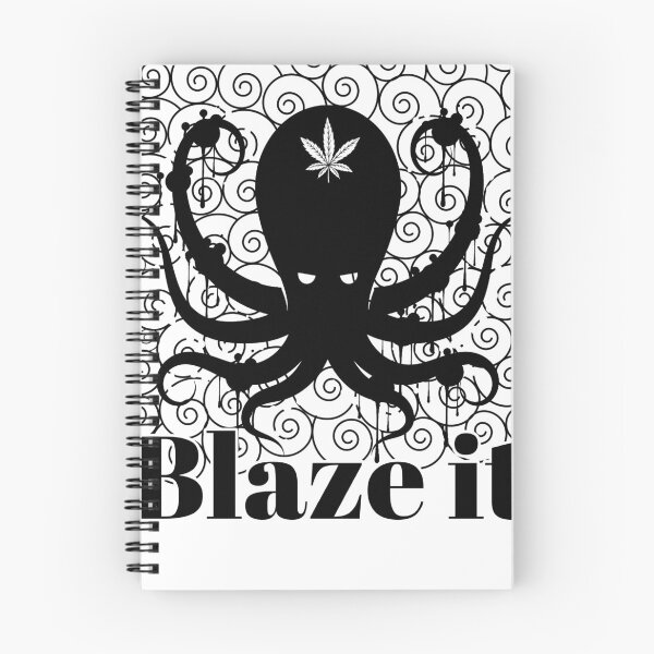 Item preview, Blaze it designed and sold by Blazeitup21.
