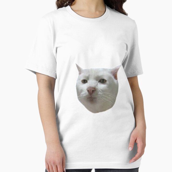 Item preview, polite cat designed and sold by SPARTIAN.