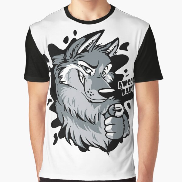 Wolves T-Shirts for Sale | Redbubble