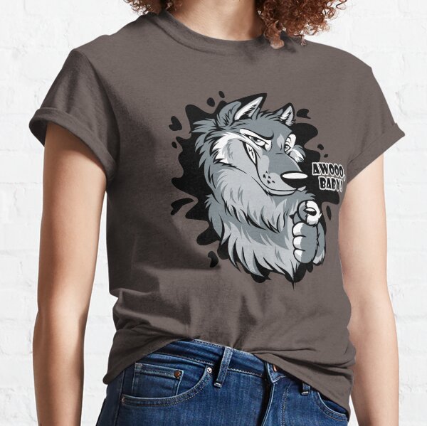 AWOO Baby Classic T-Shirt