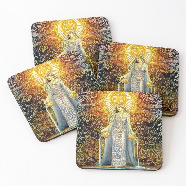 Item preview, PSYCHIC FORTUNES : Vintage Fortune-telling Print designed and sold by posterbobs.