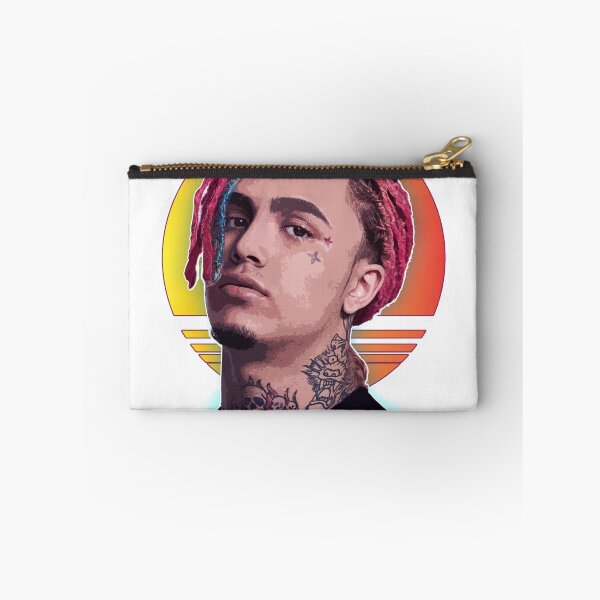 Item preview, Lil Pump 80s designed and sold by thaCozart.