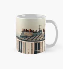 Paris In Early Spring Mug