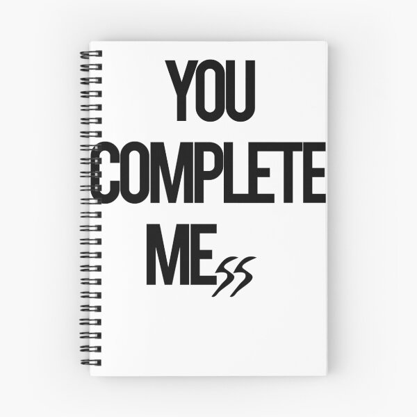 Item preview, You Complete Me Luke Hemmings 5SOS designed and sold by auroraboutique.