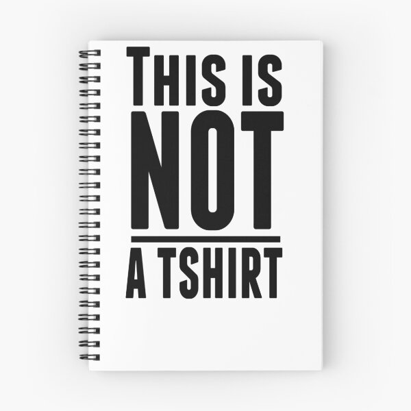 Item preview, Not a tshirt designed and sold by NikkaPotts.