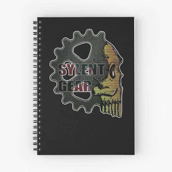 Item preview, Sylent Gear designed and sold by LovelessDGrim.