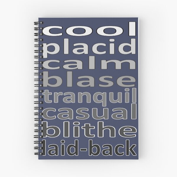 Item preview, Cool - Words designed and sold by MeyrellesMartin.