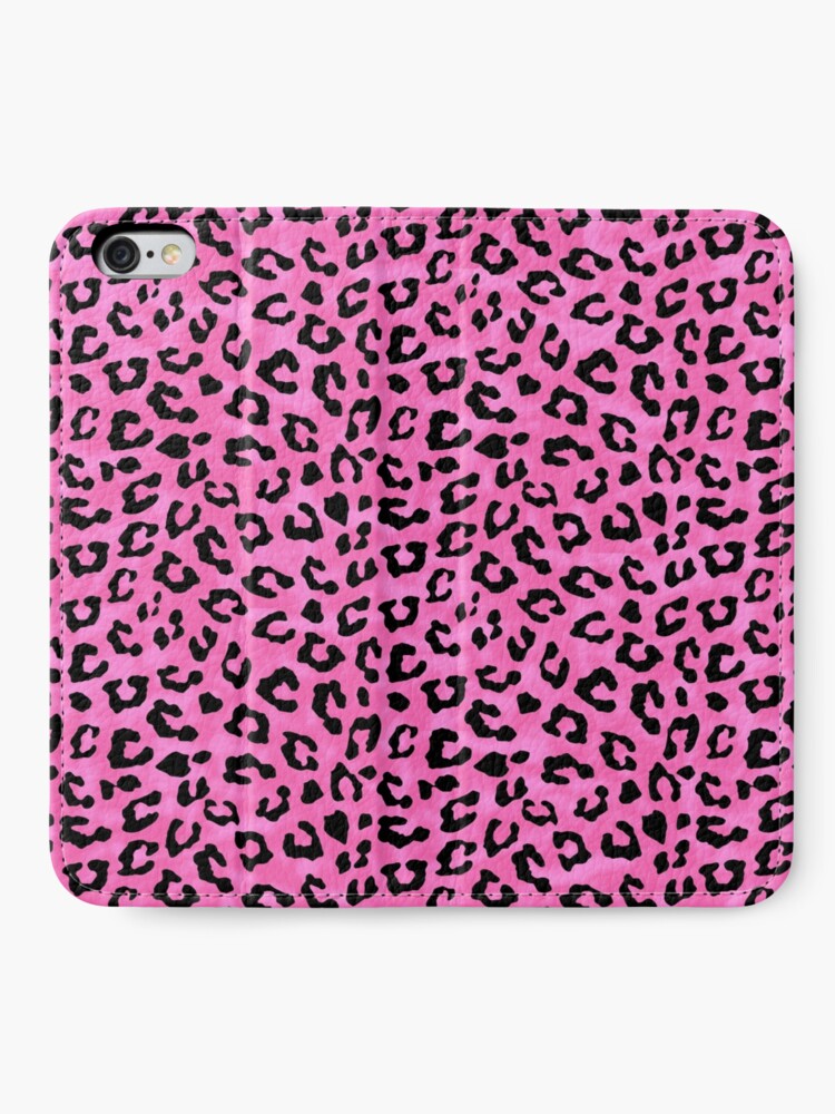 Pink Cheetah Skin Print iPad Case & Skin for Sale by ironydesigns