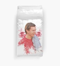 Tom Holland Duvet Cover