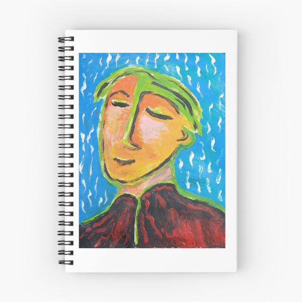 Item preview, Good Vibrations designed and sold by Elly Fitzig.