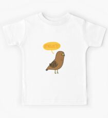 Camiseta para niños Offreghete!