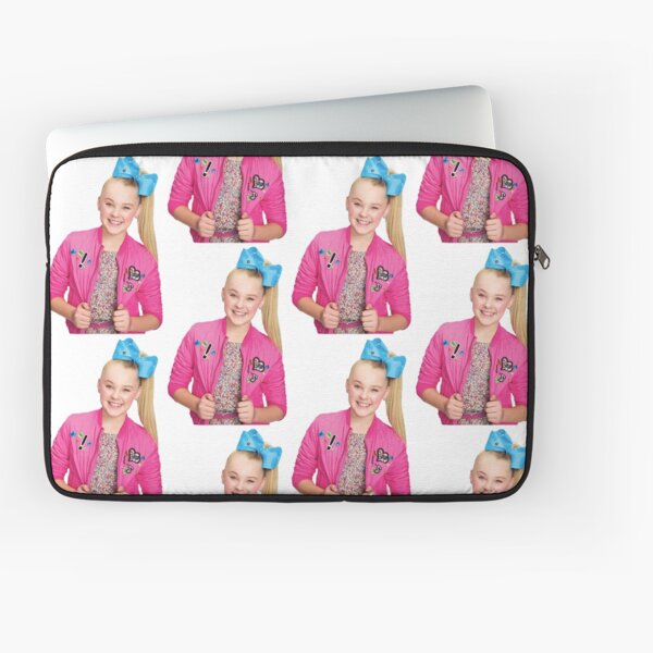 Jojo Siwa Housse d'ordinateur