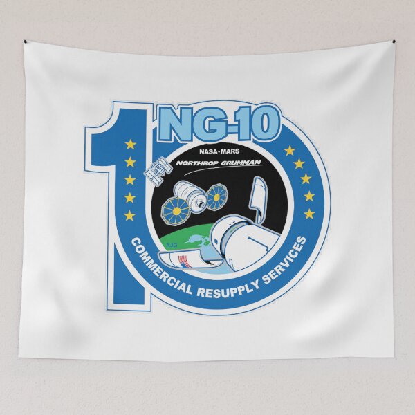 Item preview, Cygnus NG-10 designed and sold by Nikki SpaceStuffPlus.