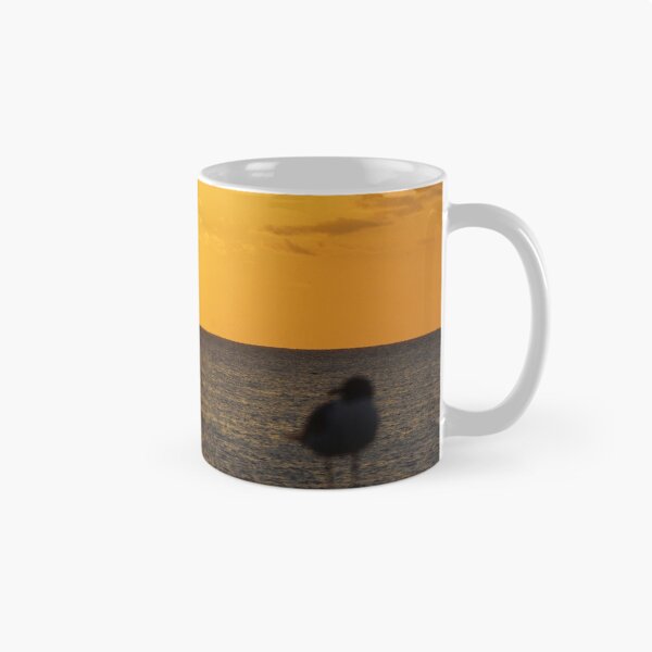 Item preview, Disappearing Seagull designed and sold by Scott Dovey.