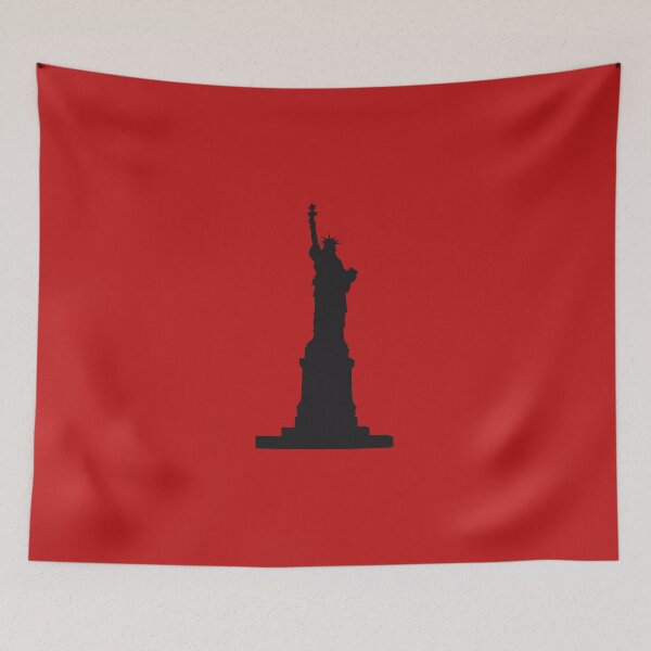Item preview, Statue of Liberty designed and sold by aberg86.