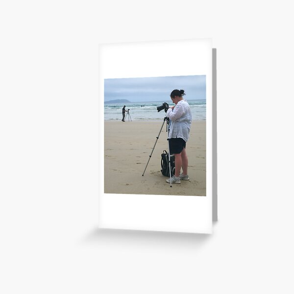 Item preview, PCC Outing to Wilsons Promontory 2009 designed and sold by johnrf.