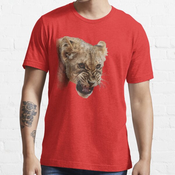Back Off T-Shirt Essential T-Shirt