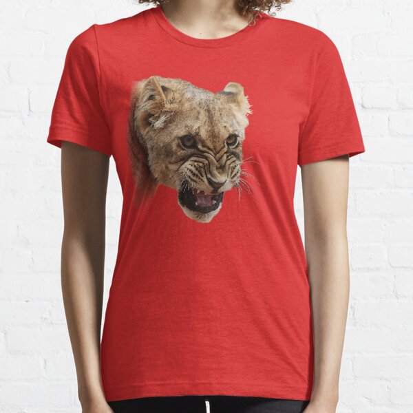 Back Off T-Shirt Essential T-Shirt