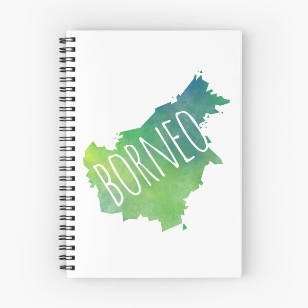 Item preview, Borneo designed and sold by Motivburg.