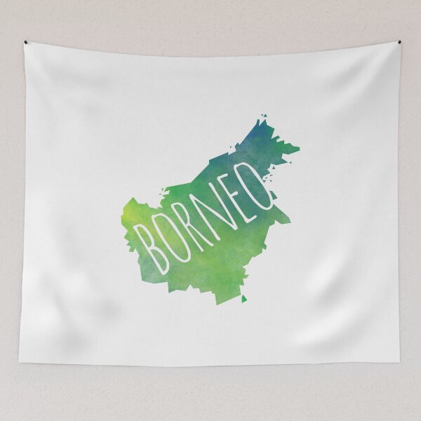 Item preview, Borneo designed and sold by Motivburg.