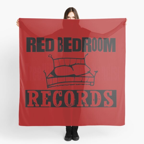 Red Bedroom Records One Tree Hill Peyton Sawyer Scarf