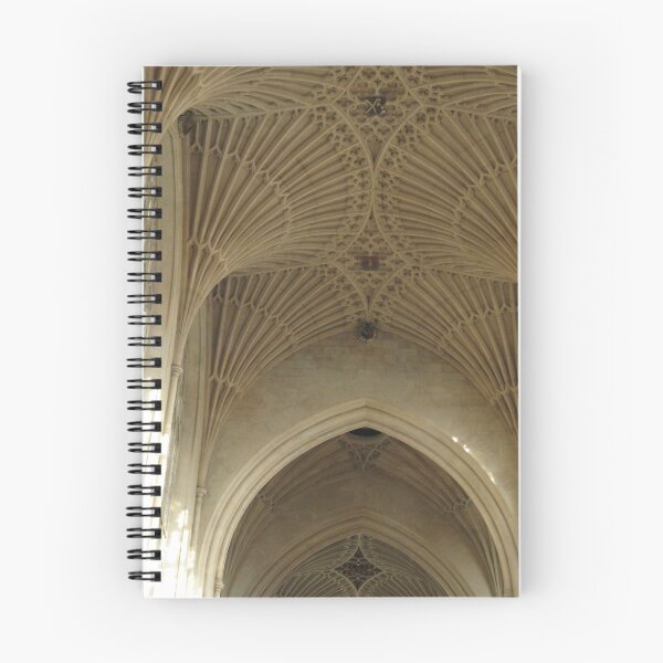 Item preview, CLOISTER CEILING designed and sold by kazaroodie.