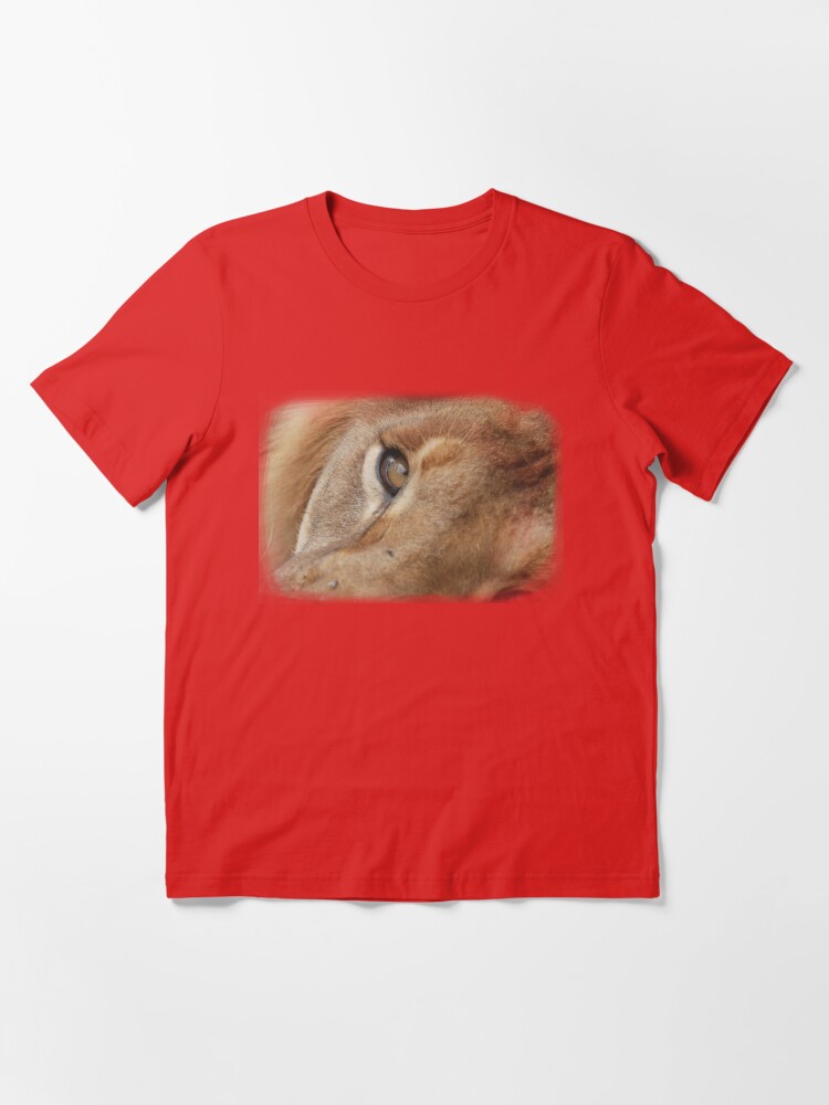 Alternate view of Eye of the Storm T-Shirt Essential T-Shirt