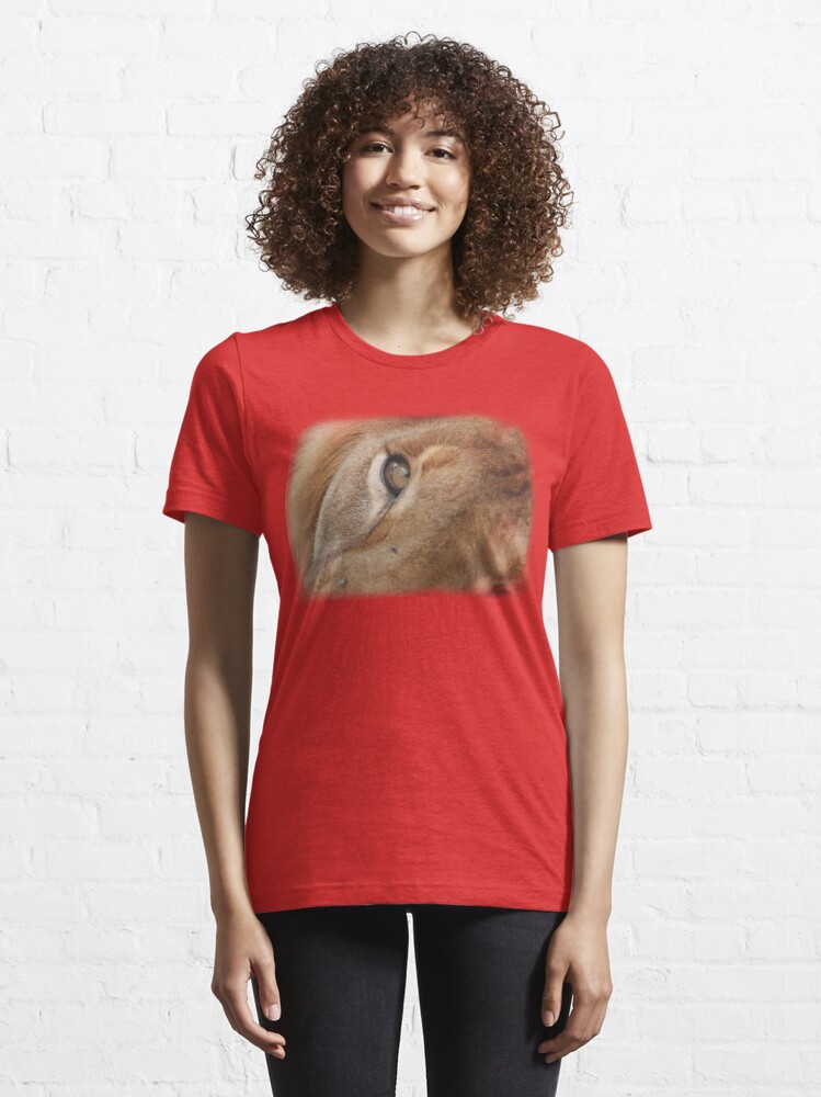 Alternate view of Eye of the Storm T-Shirt Essential T-Shirt