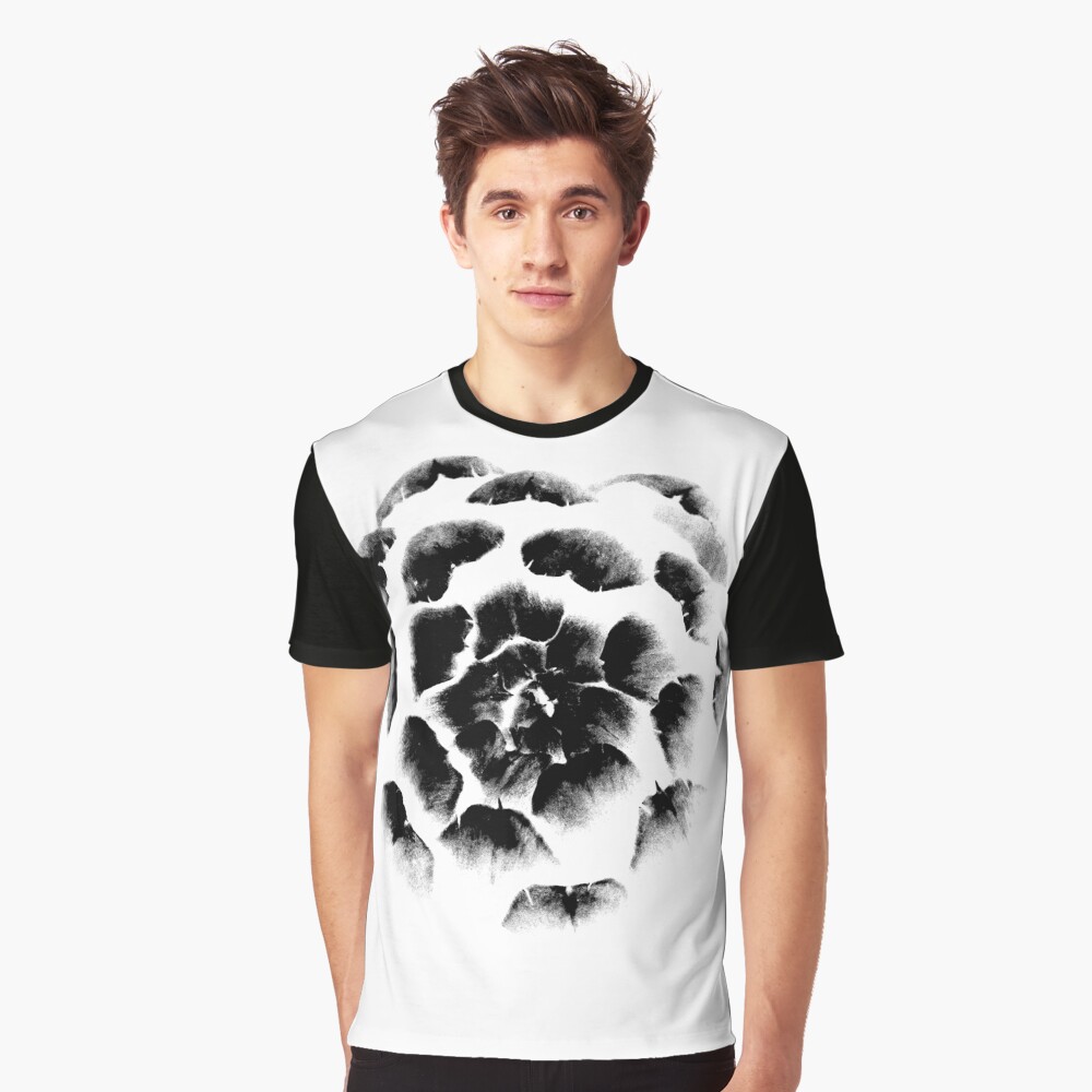 Artikel-Vorschau von Grafik T-Shirt, designt und verkauft von lathspell.