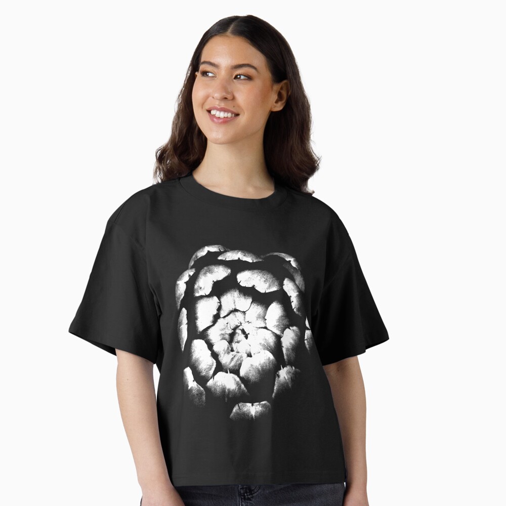 Artikel-Vorschau von Boxy T-Shirt, designt und verkauft von lathspell.