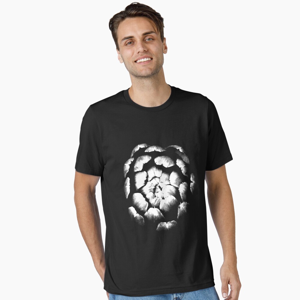 Artikel-Vorschau von Essential T-Shirt, designt und verkauft von lathspell.