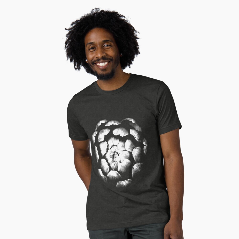 Artikel-Vorschau von Vintage T-Shirt, designt und verkauft von lathspell.