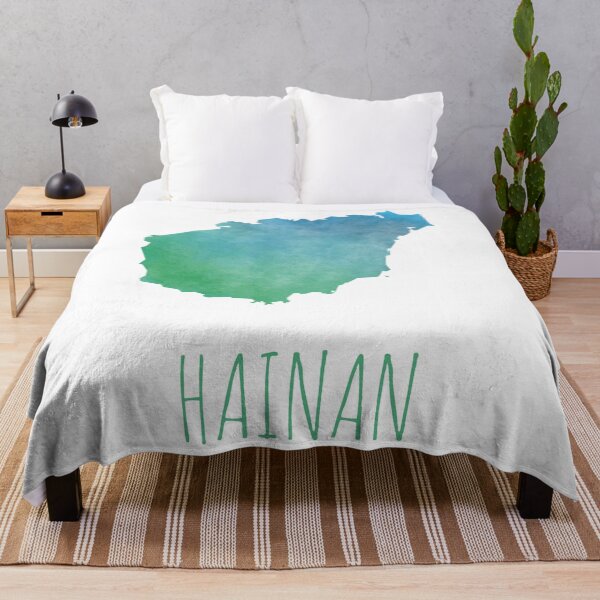 Item preview, Hainan designed and sold by Motivburg.