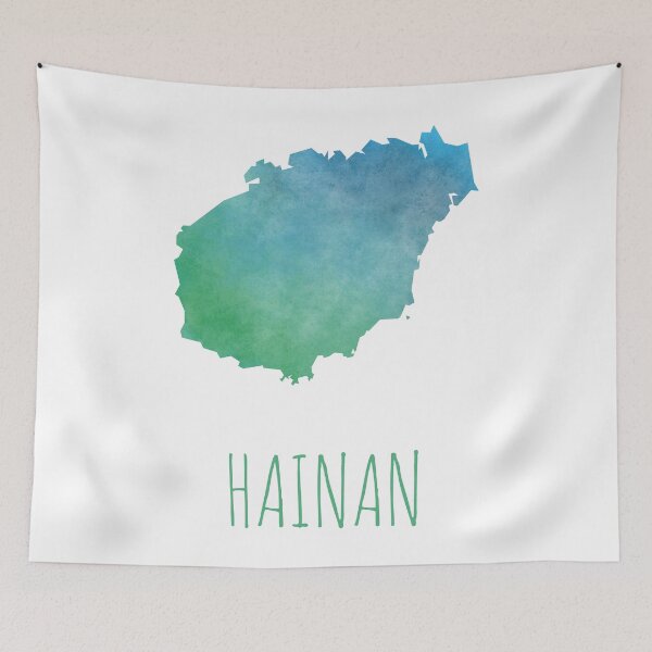 Item preview, Hainan designed and sold by Motivburg.