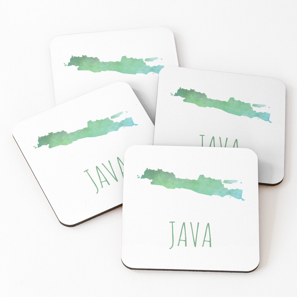 Item preview, Coasters (Set of 4) designed and sold by Motivburg.